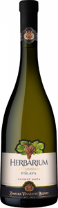 Palava ZVB