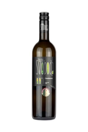 Chardonnay Svoboda 2020 Late Harvest