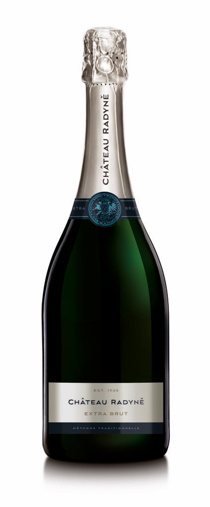 Chateau Radyne