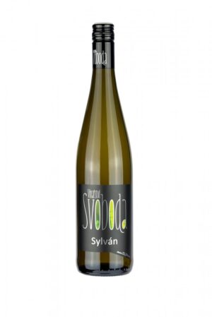 Sylvaner Svoboda