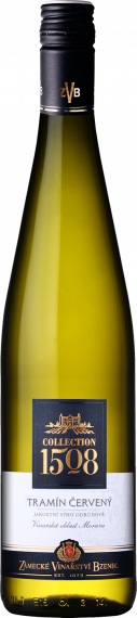 Tramin Cerveny Gewurtztraminer 1508