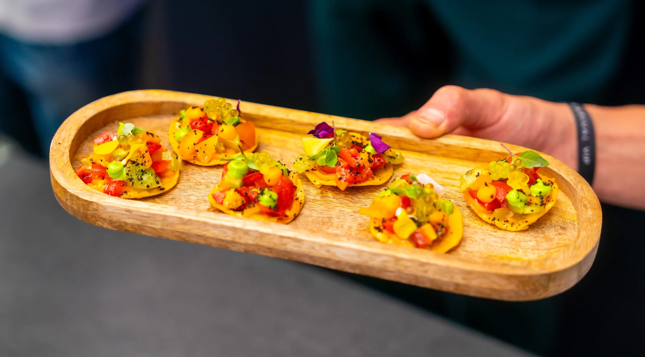 Read more about the article National Geographic Traveller Food Festival 2024