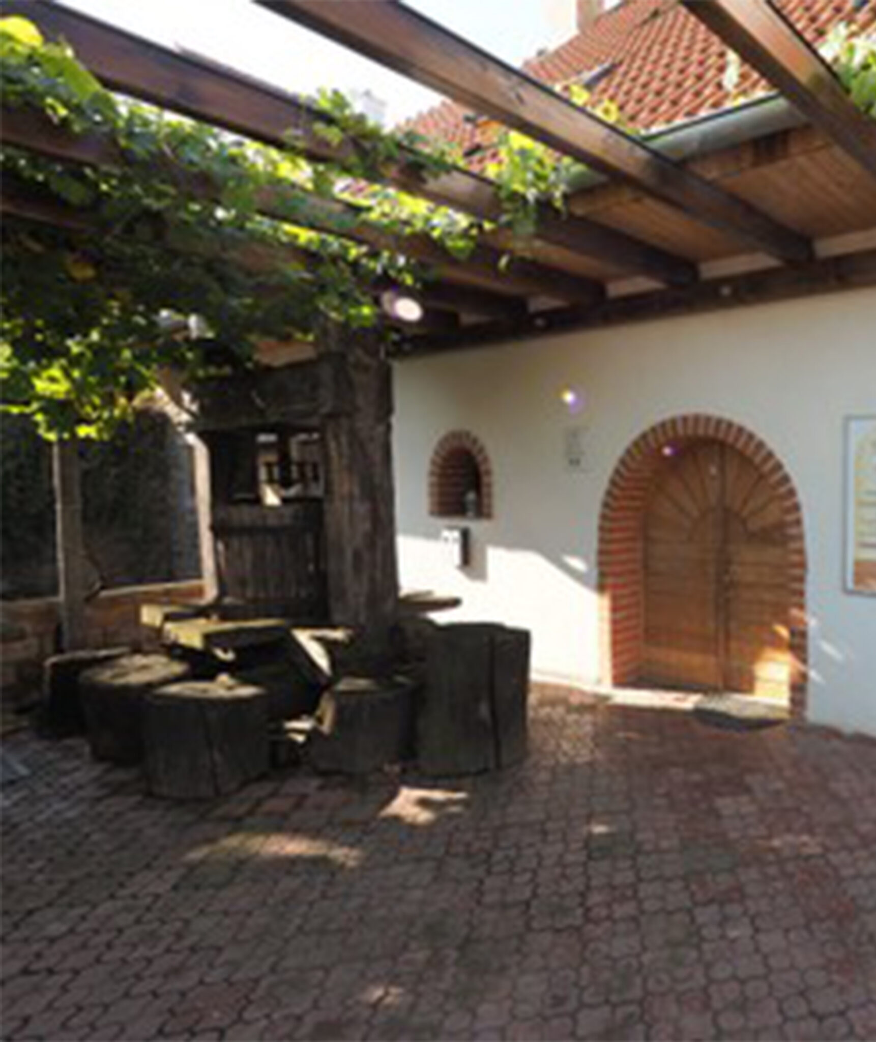 Moravcikova Vina