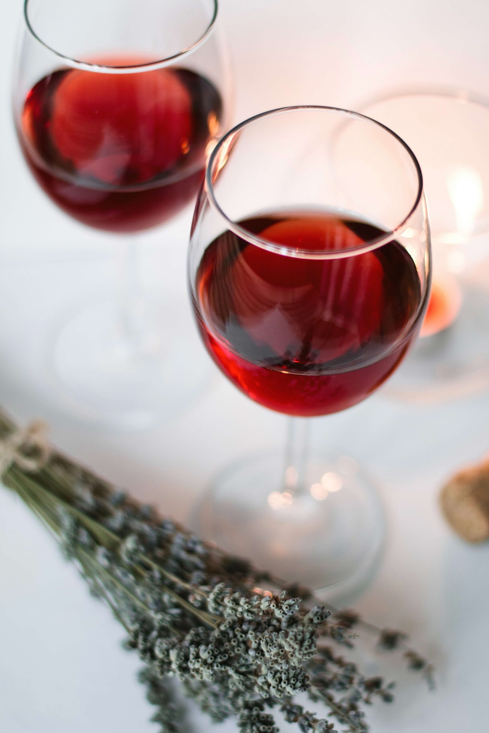 Red Wine