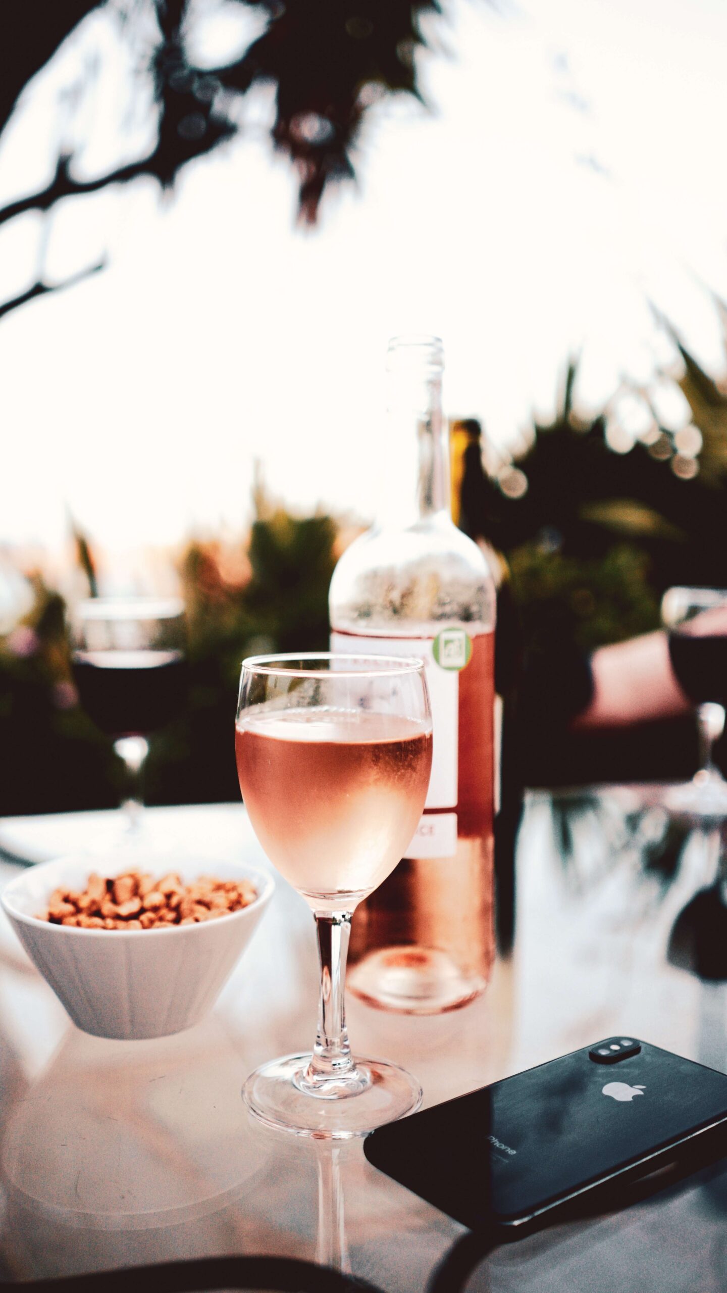 Rosé Wine