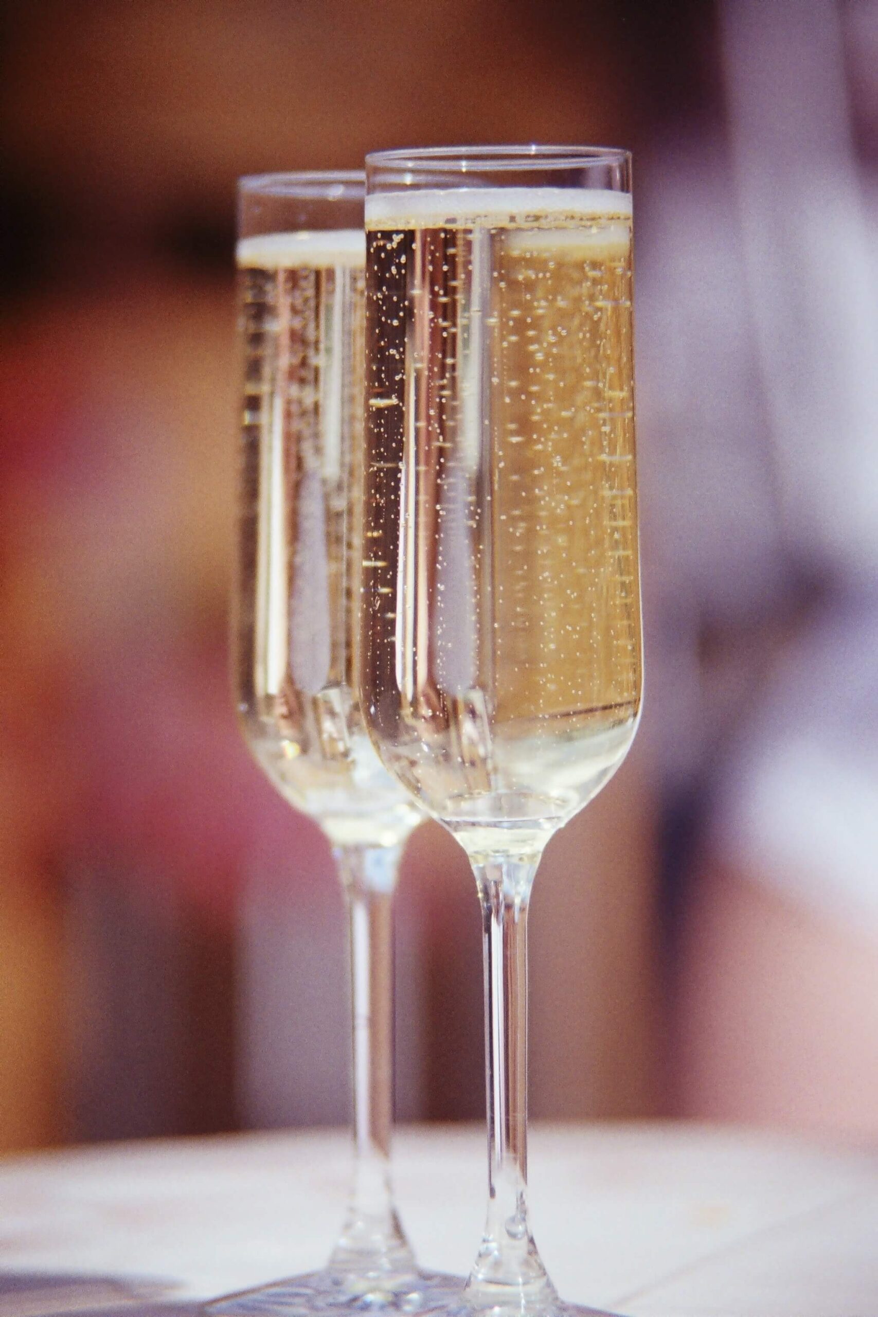Sparkling Wine
