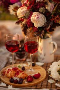 Read more about the article Discovering Sparkling Red Wine in the UK