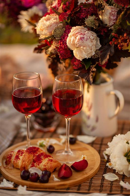 Read more about the article Discovering Sparkling Red Wine in the UK