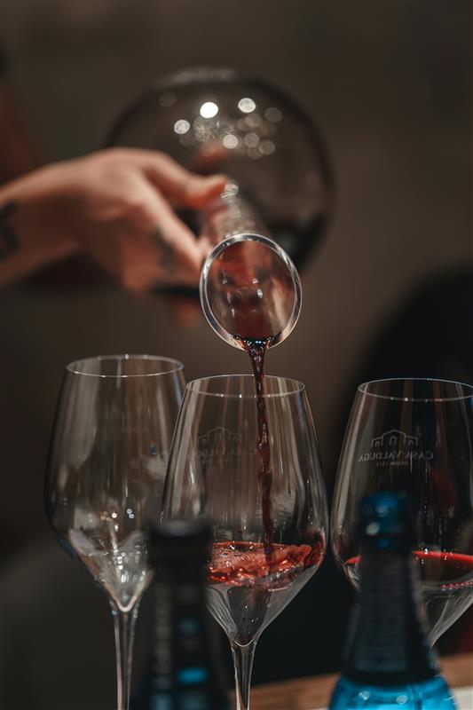 Read more about the article The Best Pinot Noir in the UK