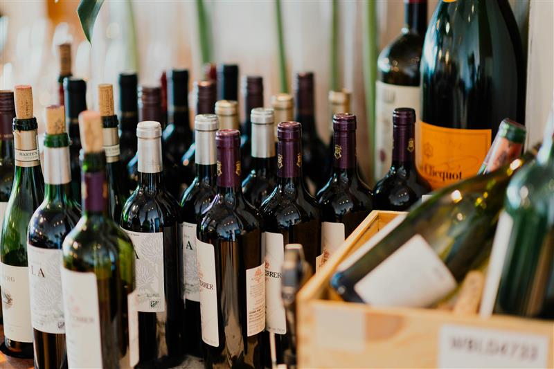 You are currently viewing Discovering the Best Online Wine Shop UK