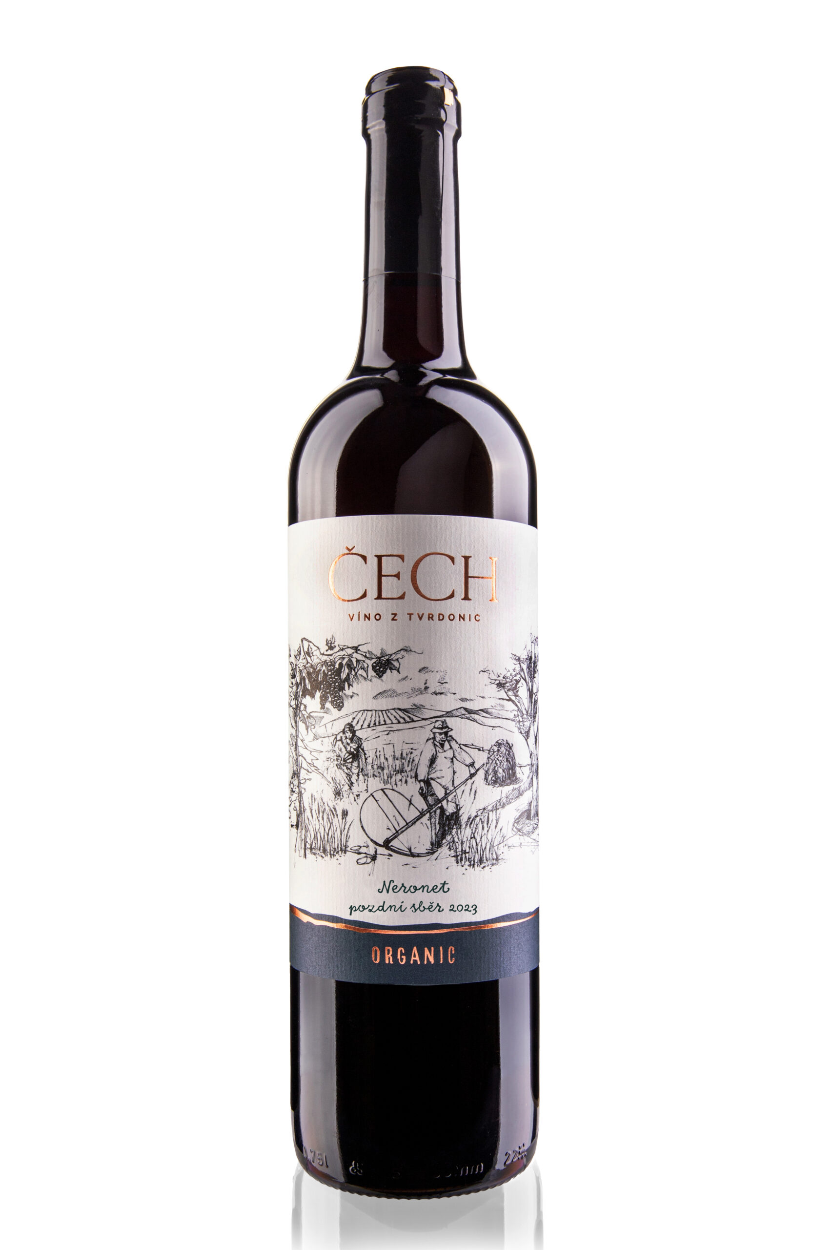 Neronet 2023 Cech Winery