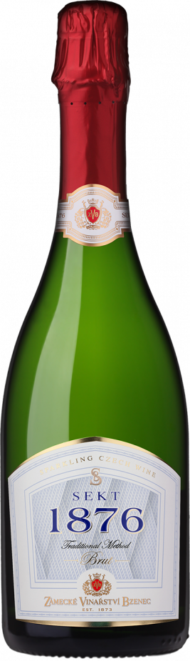 Sekt 1876 ZVB
