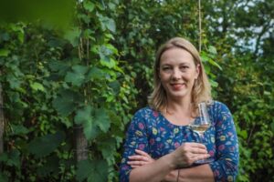 Read more about the article Experience the Best Private Wine Tasting of Moravia in the UK: Personal, Intimate, and Tailored to You
