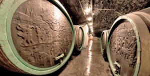 Read more about the article Discover the Smallest but Most Beautiful Hall at Zámecké Vinařství Bzenec Cellars