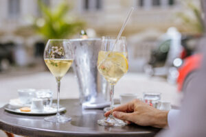 Read more about the article How to Celebrate Dry January with Czech Wine (and Still Stay Dry)