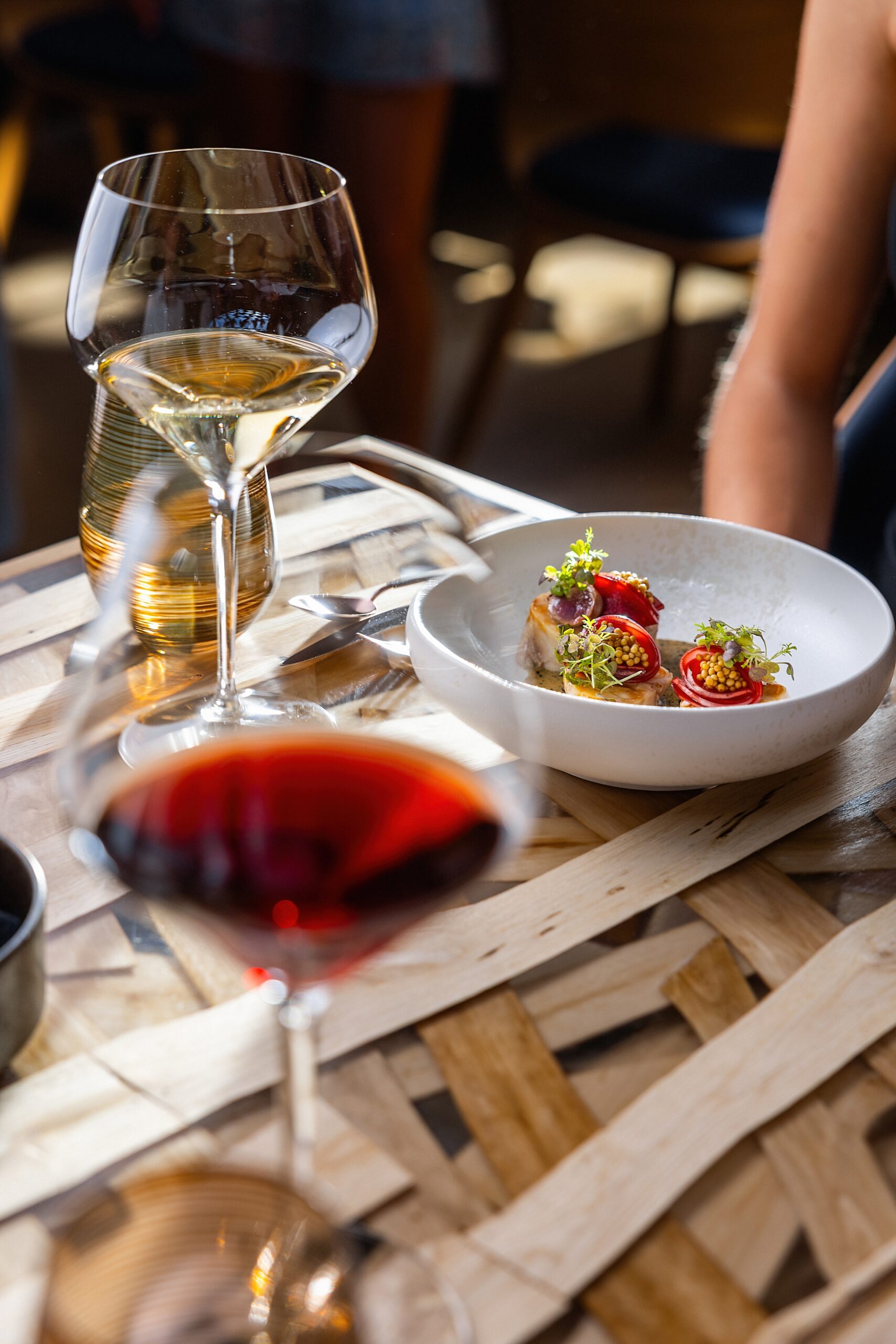Read more about the article Savoring Czech Gastronomy: How to Pair Traditional Flavours with Czech Wines from Bohemia Wine